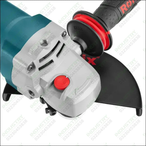 RONIX Angle Grinder 180mm 3250 in Pakistan