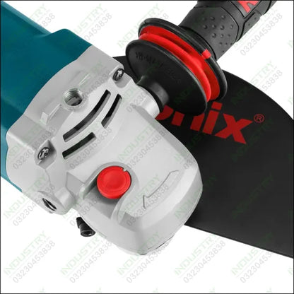 RONIX Angle Grinder 230mm 3260 in Pakistan