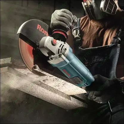 RONIX Angle Grinder 230mm 3260 in Pakistan