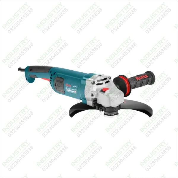 RONIX Angle Grinder 230mm 3260 in Pakistan