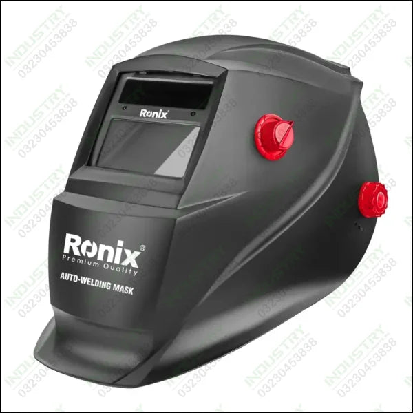 RONIX Auto-Welding Mask RH-9015 in Pakistan 