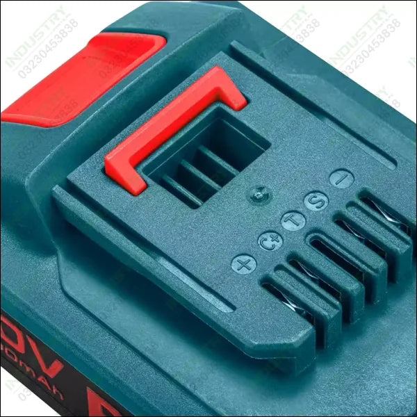 RONIX Battery Pack 2.0Ah 8990 in Pakistan