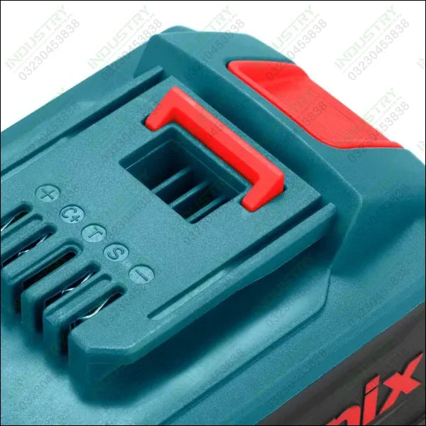 RONIX Battery Pack 4.0Ah 8991 in Pakistan