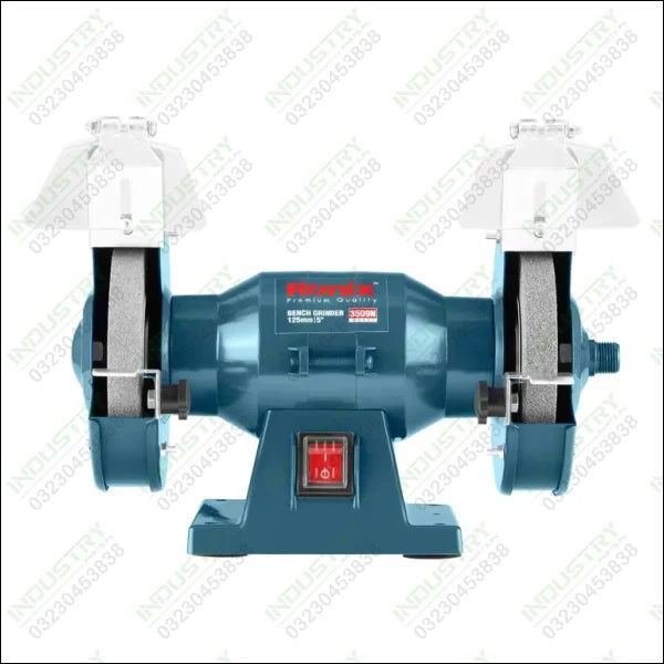 RONIX Bench Grinder 125mm / 5" 3509N in Pakistan