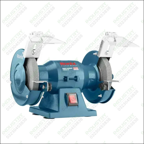 RONIX Bench Grinder 125mm / 5" 3509N in Pakistan