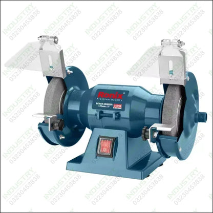 RONIX Bench Grinder 125mm / 5" 3509N in Pakistan