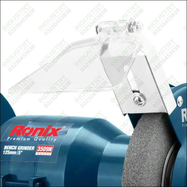 RONIX Bench Grinder 125mm / 5" 3509N in Pakistan