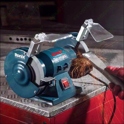 RONIX Bench Grinder 125mm / 5" 3509N in Pakistan