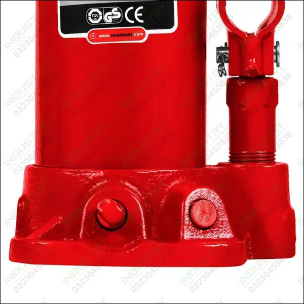 Ronix Bottle Jack RH-4903 5 Ton in Pakistan