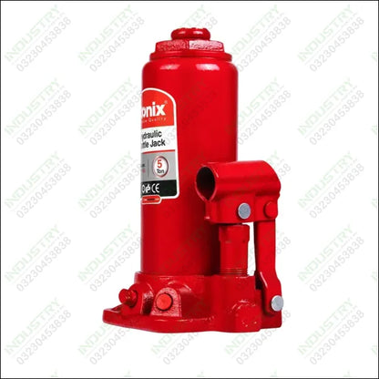 Ronix Bottle Jack RH-4903 5 Ton in Pakistan