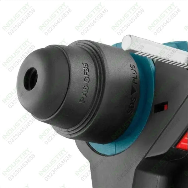 RONIX Brushless Rotary Hammer 22mm 8910 in Pakistan