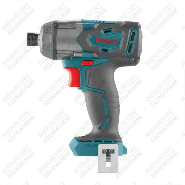 RONIX Brushless Screwdriver 20V 8906 in Pakistan