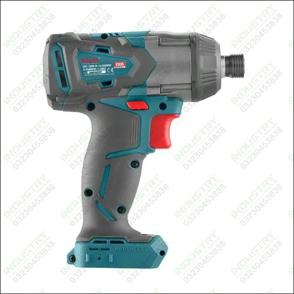 RONIX Brushless Screwdriver 20V 8906 in Pakistan