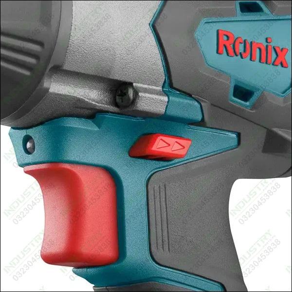 RONIX Brushless Screwdriver 20V 8906 in Pakistan