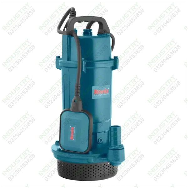 RONIX Cast Iron Submersible Pump 1 hp RH-4032 in Pakistan