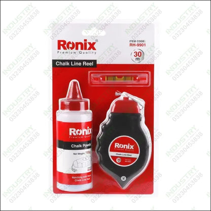 RONIX Chalk Line Reel in Pakistaan