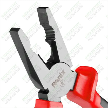 RONIX Combination Pliers Ultra CS RH-1178 in Pakistan