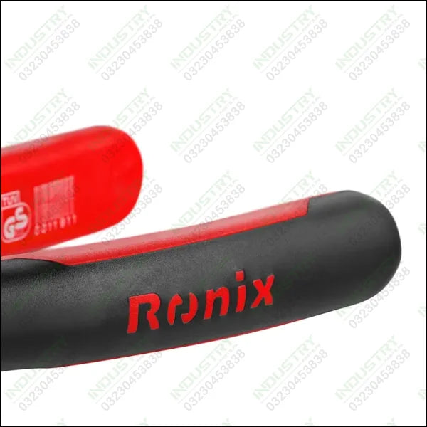 RONIX Combination Pliers Ultra CS RH-1178 in Pakistan