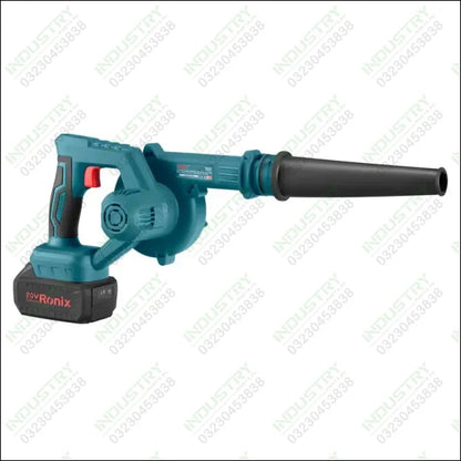 RONIX Cordless Blower 20V 8611 in Pakistan