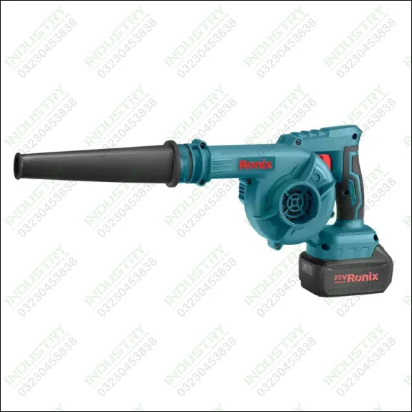 RONIX Cordless Blower 20V 8611 in Pakistan