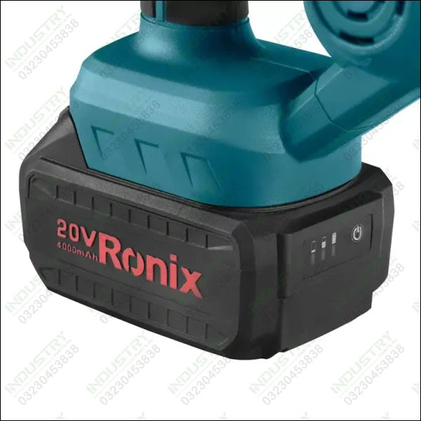 RONIX Cordless Blower 20V 8611 in Pakistan