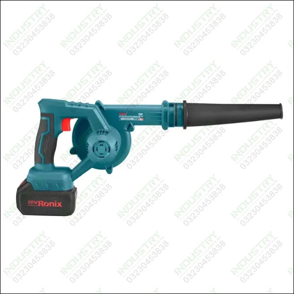 RONIX Cordless Blower 20V 8611 in Pakistan