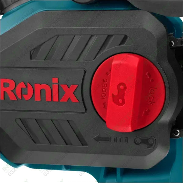 RONIX Cordless Chain Saw 150mm 20V 8600 in Pakistan