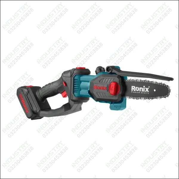 RONIX Cordless Chain Saw 150mm 20V 8600 in Pakistan