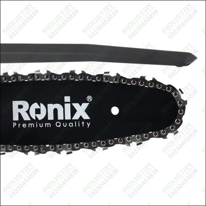 RONIX Cordless Chain Saw 150mm 20V 8600 in Pakistan