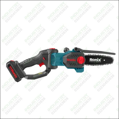 RONIX Cordless Chain Saw 150mm 20V 8600 in Pakistan