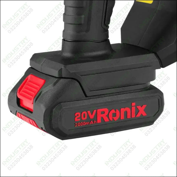 RONIX Cordless Chain Saw 150mm 20V 8600 in Pakistan