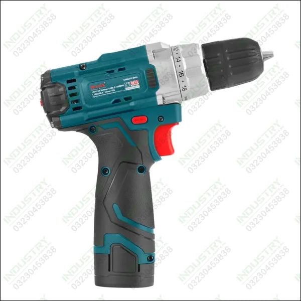 RONIX Cordless Drill Driver 12V 8613 in Pakistan