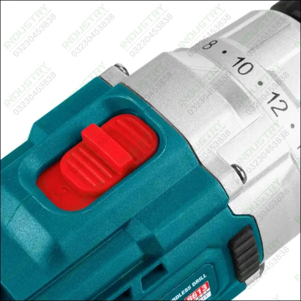 RONIX Cordless Drill Driver 12V 8613 in Pakistan