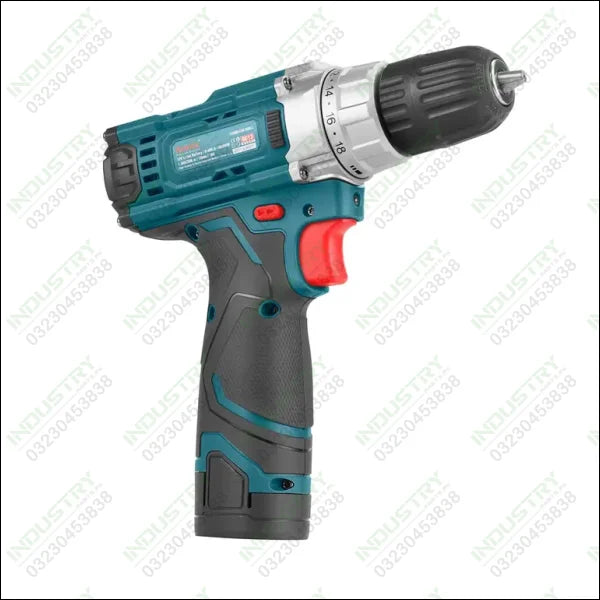 RONIX Cordless Drill Driver 12V 8613 in Pakistan