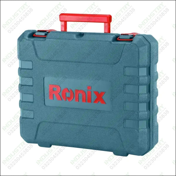 RONIX Cordless Drill Driver 8014 in Pakistan