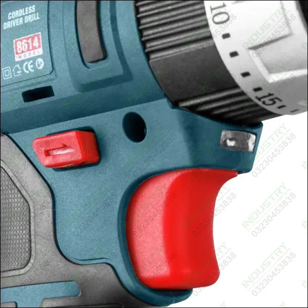 RONIX Cordless Drill Driver 8014 in Pakistan