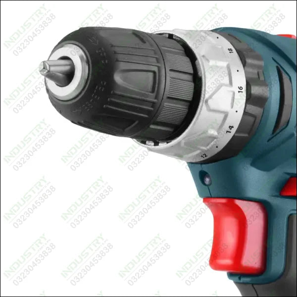 RONIX Cordless Drill Driver 8018 in Pakistan