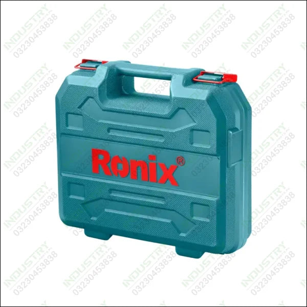 Ronix Cordless Drill Set 12V 36pcs RS-8013 in Pakistan