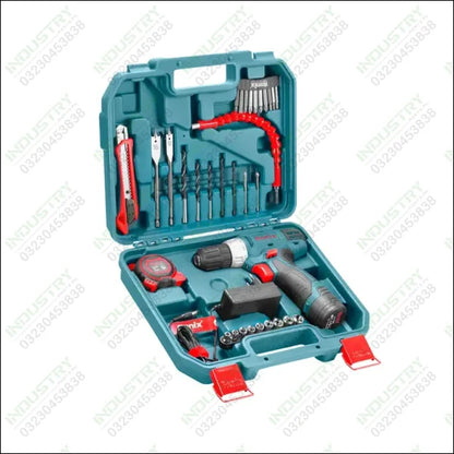 Ronix Cordless Drill Set 12V 36pcs RS-8013 in Pakistan