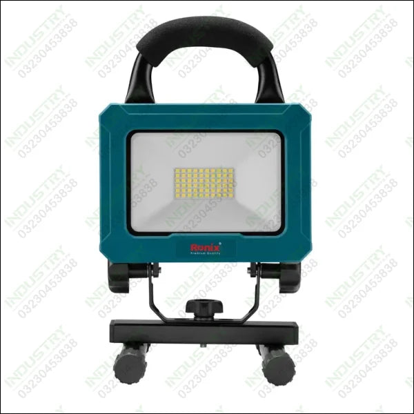 RONIX Cordless Flood Light 20V 8607 in Pakistan