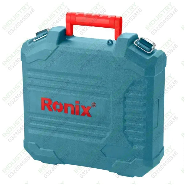 Ronix Cordless Impact Screwdriver 8104K in Pakistan