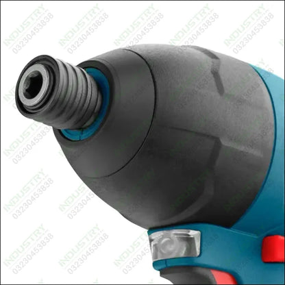 Ronix Cordless Impact Screwdriver 8104K in Pakistan