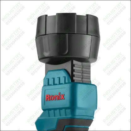 RONIX Cordless LED Torch Light 20V 8630C in Pakistan