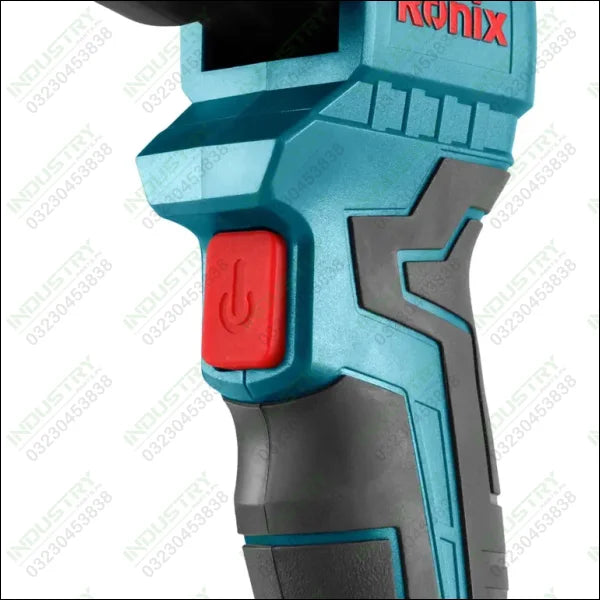 RONIX Cordless LED Torch Light 20V 8630C in Pakistan