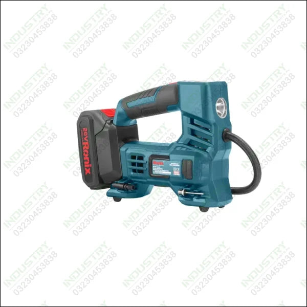 RONIX Cordless Mini Compressor 20V 8605 in Pakistan