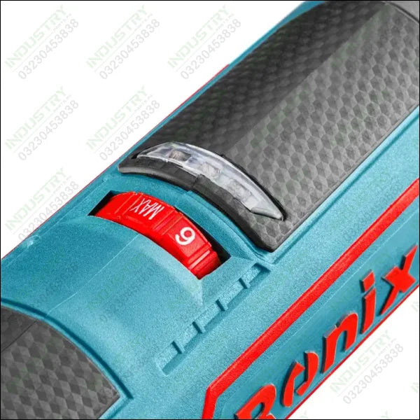 RONIX Cordless Rotary Kit 8102K in Pakistan