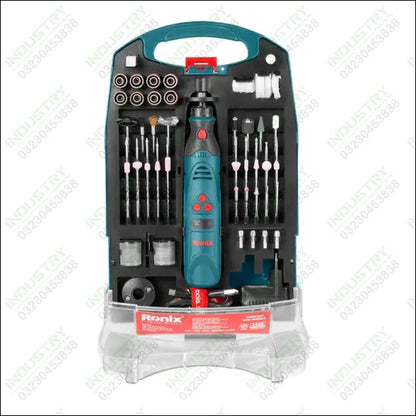 RONIX Cordless Rotary Tool Kit 3420 in Pakistan