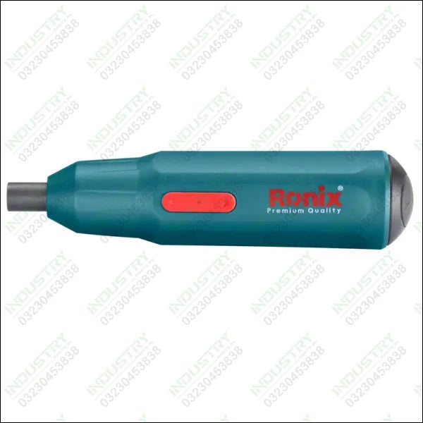 RONIX Cordless Screwdriver 8590 in Pakistan