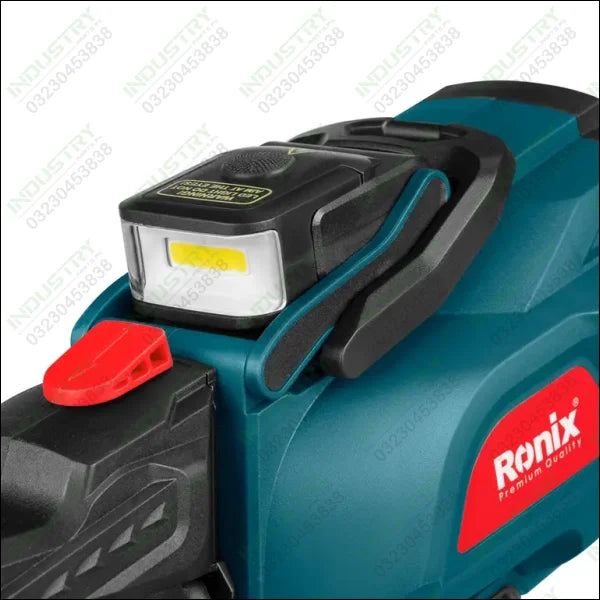 RONIX Cordless Spray Gun 20V 8604 in Pakistan