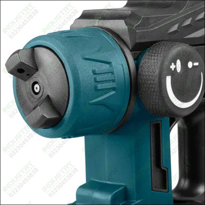 RONIX Cordless Spray Gun 20V 8604 in Pakistan